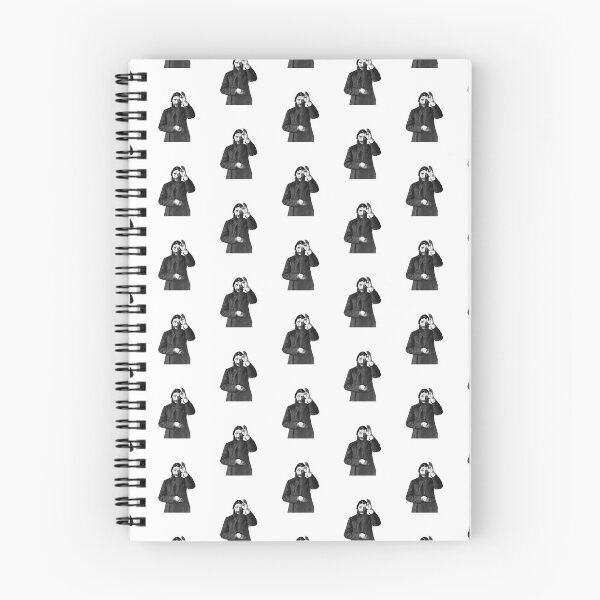 Item preview, Grigori Rasputin  designed and sold by The Junto Shop.