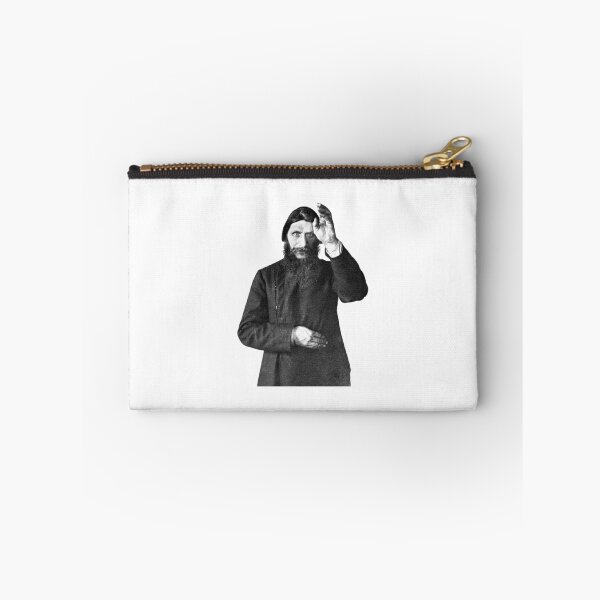 Item preview, Grigori Rasputin  designed and sold by The Junto Shop.