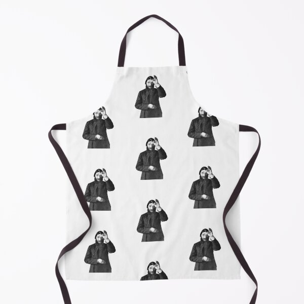 Item preview, Grigori Rasputin  designed and sold by The Junto Shop.