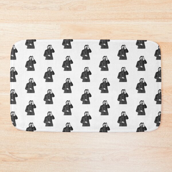Item preview, Grigori Rasputin  designed and sold by The Junto Shop.