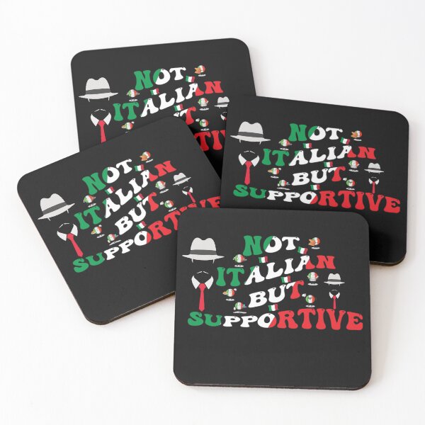 Item preview, not italian but supportive  designed and sold by mj200.