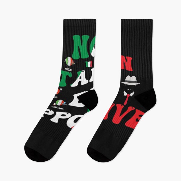 Item preview, not italian but supportive  designed and sold by mj200.