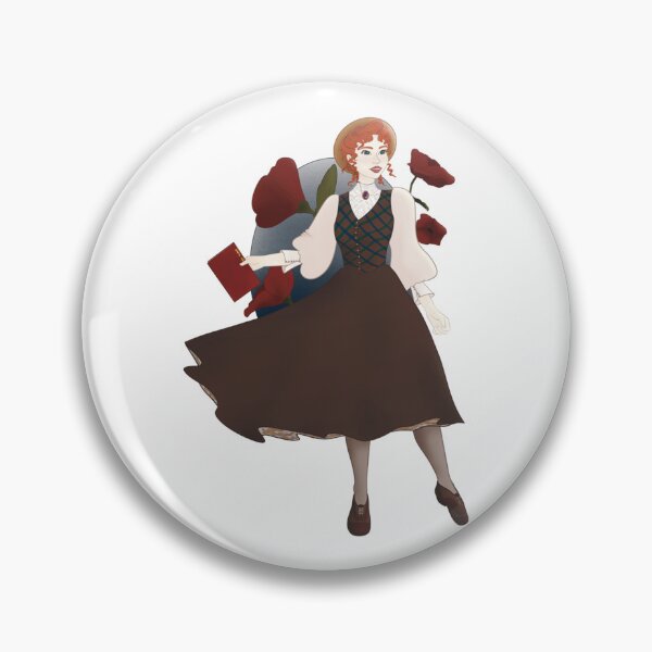 Item preview, Anne of Green Gables                  designed and sold by HaryTarter.