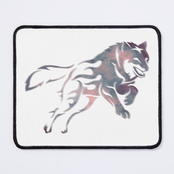 Item preview, Running Wolf designed and sold by Neokroy.