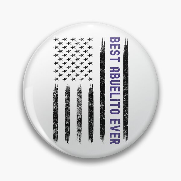 Item preview, Best Abuelito Ever Grandparents' Day Hispanic Heritage Month designed and sold by PearlMoonGrapes.