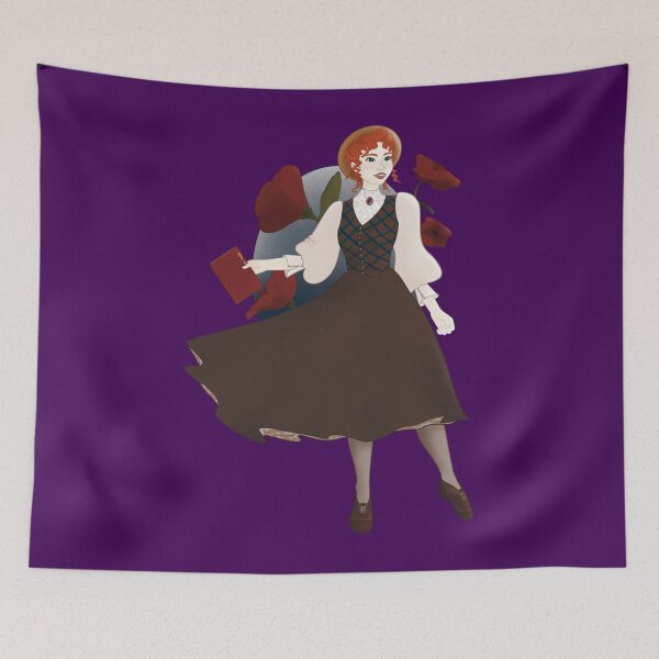 Item preview, Anne of Green Gables                  designed and sold by HaryTarter.