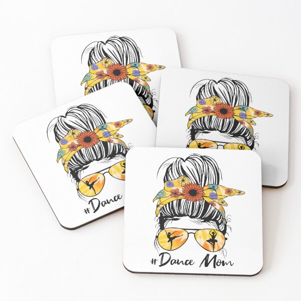 Item preview, Dance Mom designed and sold by BraveNewDesigns.