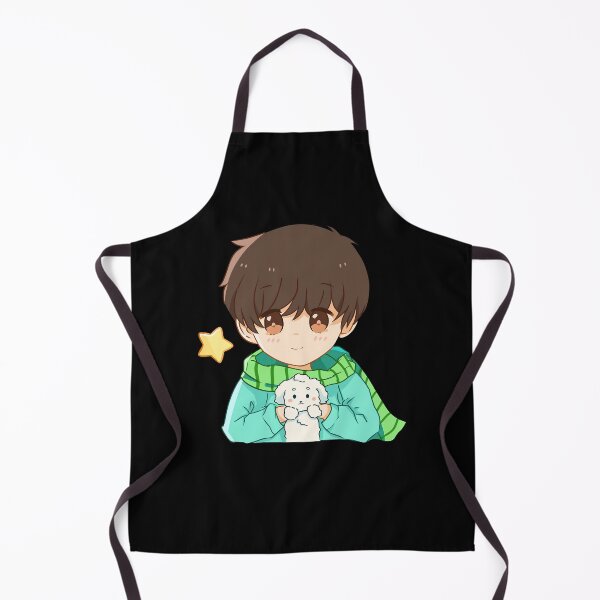 Item preview, Sykkuno shirt designed and sold by Aidangordon.
