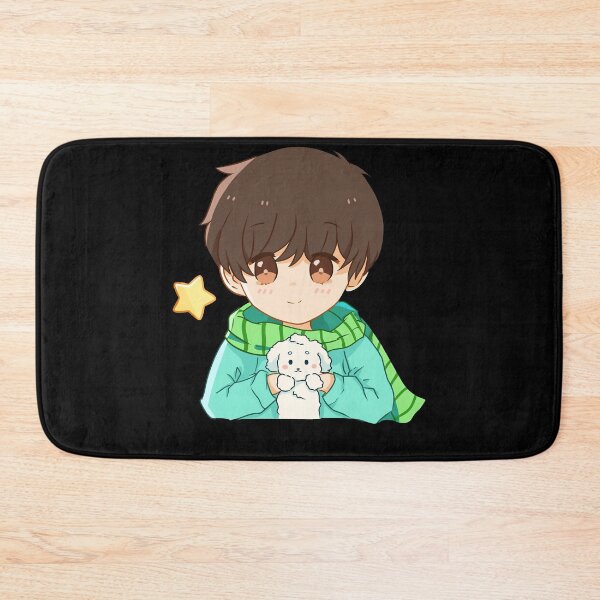 Item preview, Sykkuno shirt designed and sold by Aidangordon.