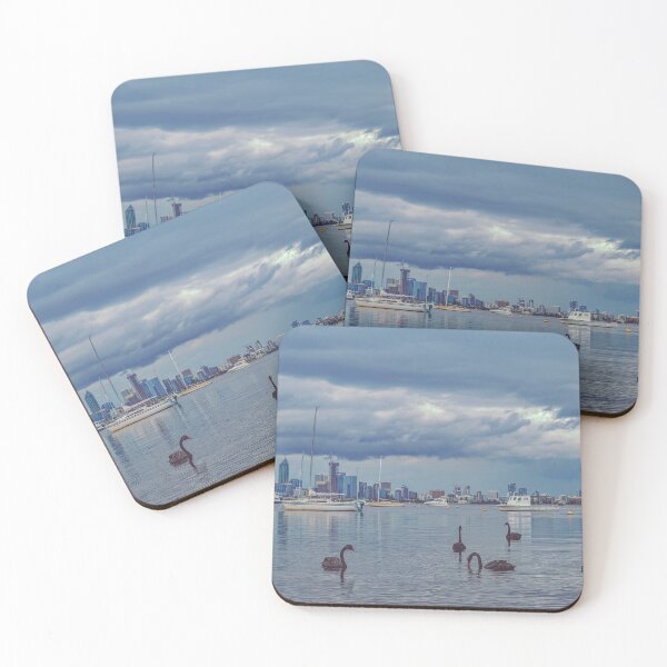 Item preview, Matilda Bay Spring designed and sold by Melinda Ison - Poor.