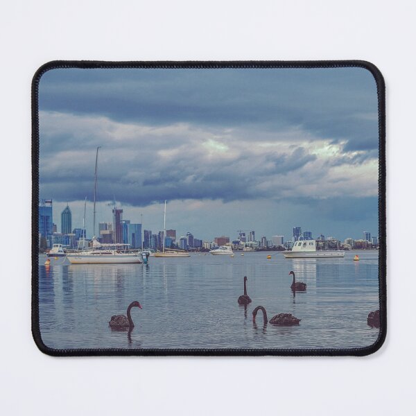 Item preview, Matilda Bay Spring designed and sold by Melinda Ison - Poor.