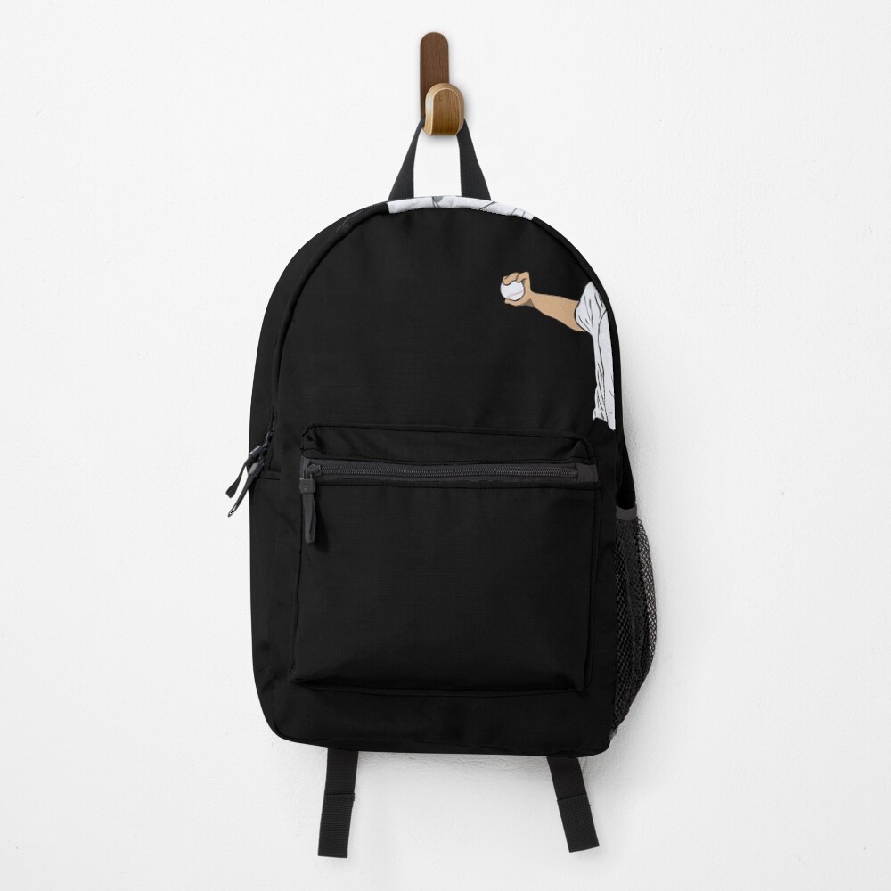 Item preview, Backpack designed and sold by StoreJasper.