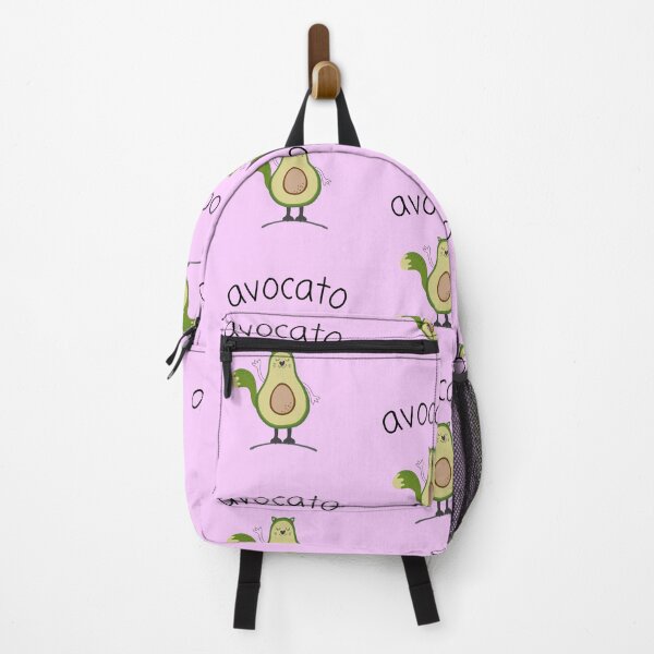 Item preview, Avocato Avocado Cat Pun designed and sold by to-esu.