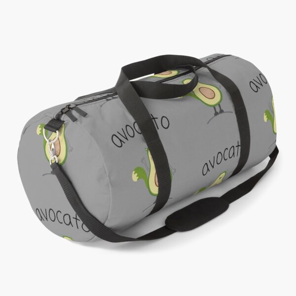 Item preview, Avocato Avocado Cat Pun designed and sold by to-esu.