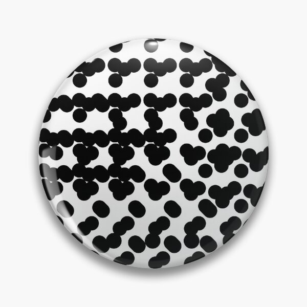 Item preview, BLACK DOT SPECIAL MOTTO  designed and sold by Riajboss.