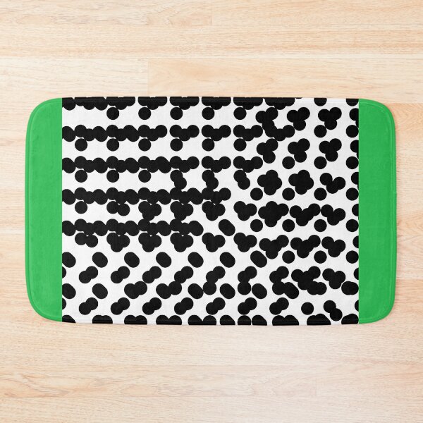 Item preview, BLACK DOT SPECIAL MOTTO  designed and sold by Riajboss.