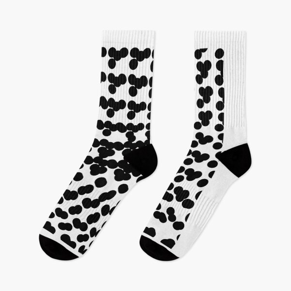 Item preview, BLACK DOT SPECIAL MOTTO  designed and sold by Riajboss.