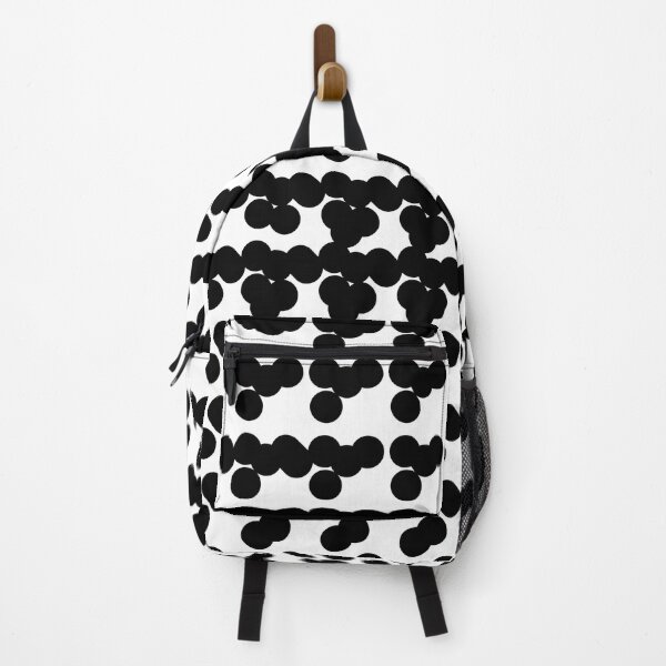 Item preview, BLACK DOT SPECIAL MOTTO designed and sold by Riajboss.