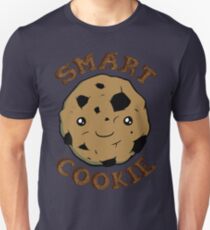 Smart Cookie Unisex T-Shirt
