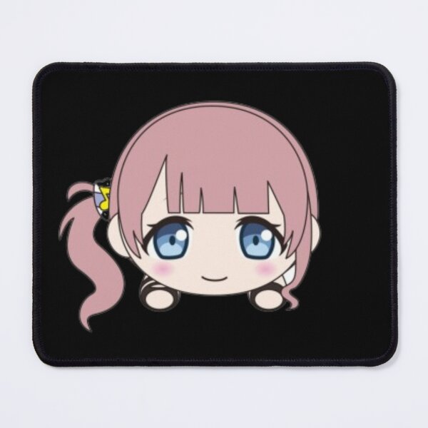 Item preview, Honami Mochizuki chibi plushie designed and sold by Lauwuuh.