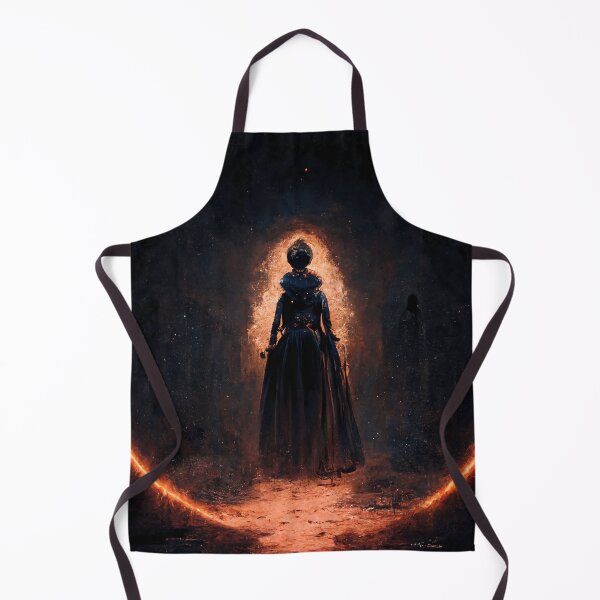 Item preview, Creator of Evil designed and sold by TheDreamEffect.