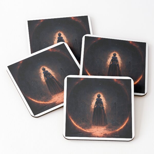 Item preview, Creator of Evil designed and sold by TheDreamEffect.