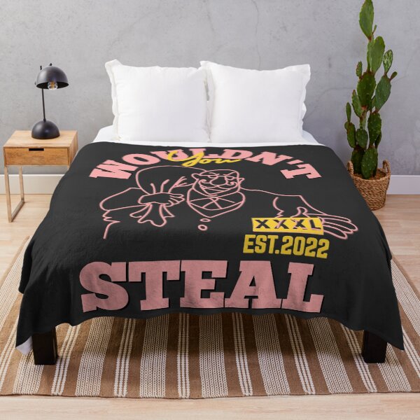 Item preview, YOU WOULDN'T STEAL designed and sold by GAADesignz.