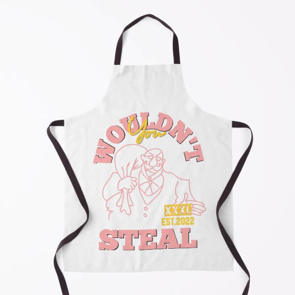 Item preview, YOU WOULDN'T STEAL designed and sold by GAADesignz.