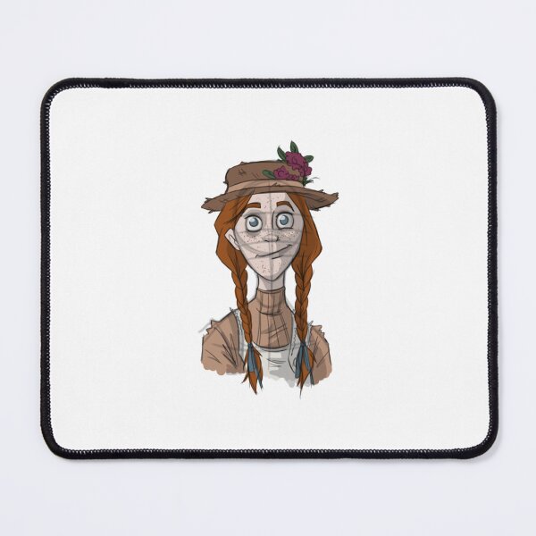 Item preview, Anne designed and sold by HaryTarter.