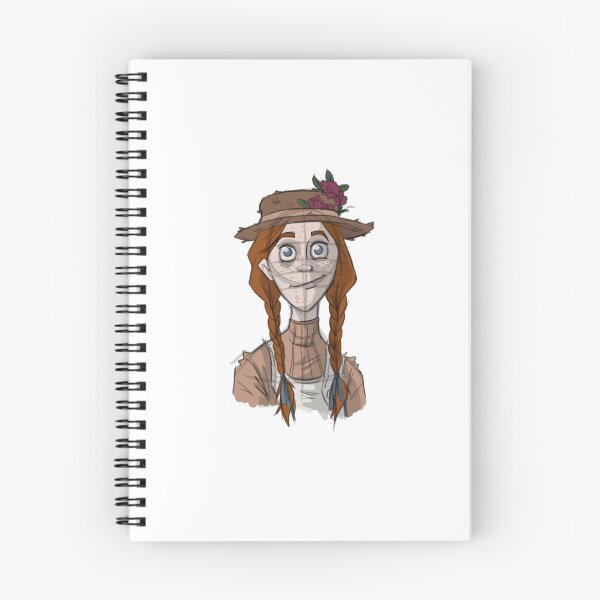 Item preview, Anne                designed and sold by HaryTarter.