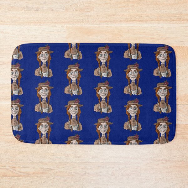 Item preview, Anne                designed and sold by HaryTarter.
