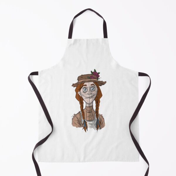 Item preview, Anne designed and sold by HaryTarter.