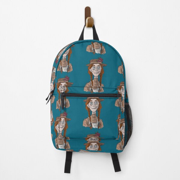 Item preview, Anne designed and sold by HaryTarter.