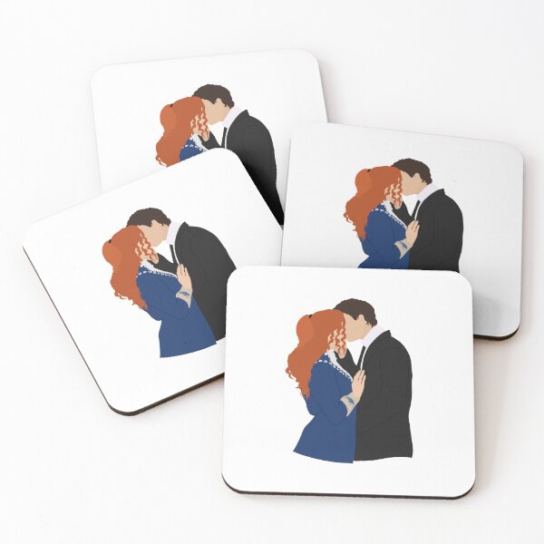 Artikelvorschau, Anne und Gilbert Kiss entworfen und verkauft von HaryTarter.