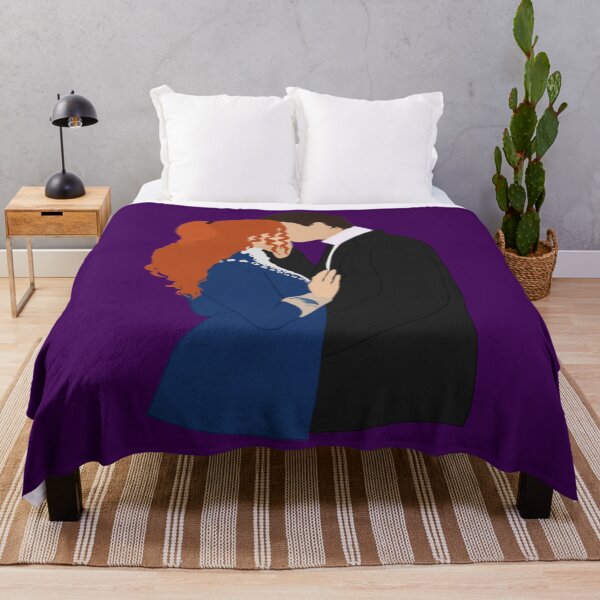 Item preview, Anne And Gilbert Kiss    designed and sold by HaryTarter.