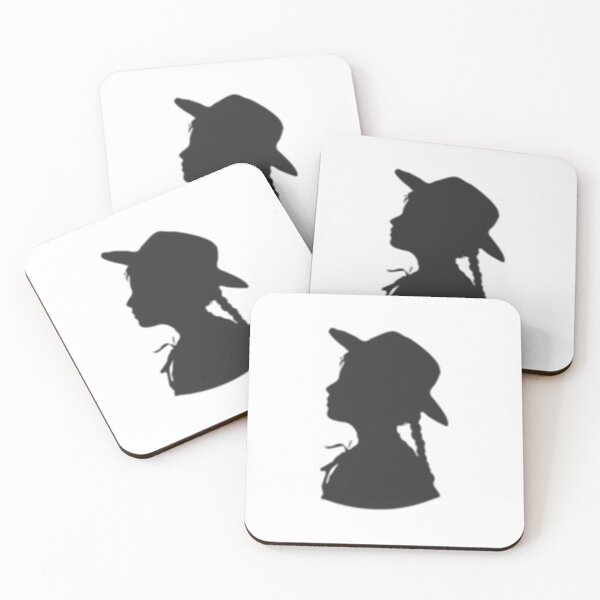 Item preview, Anne of Green Gables                       designed and sold by HaryTarter.