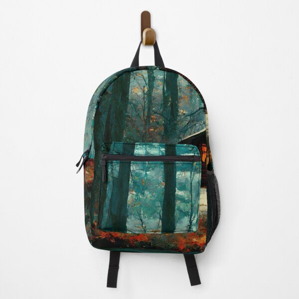 Item preview, Cabin In The Woods designed and sold by john-ess.