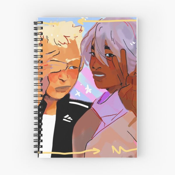 Item preview, the boyz designed and sold by hatarlakrits.