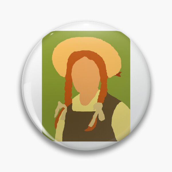 Item preview, Anne of Green Gables                    designed and sold by HaryTarter.