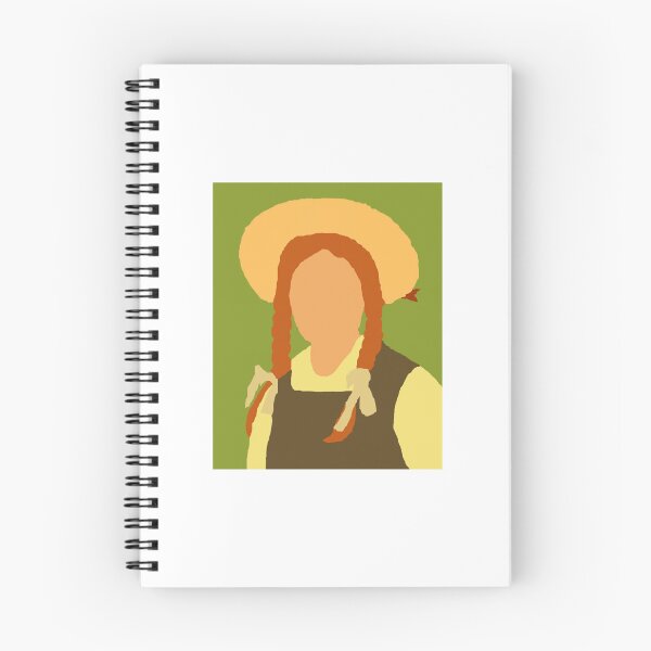 Item preview, Anne of Green Gables                    designed and sold by HaryTarter.
