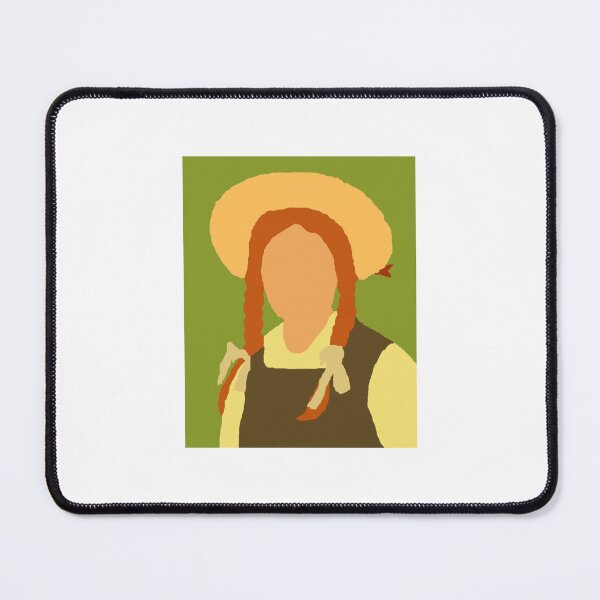 Item preview, Anne of Green Gables designed and sold by HaryTarter.