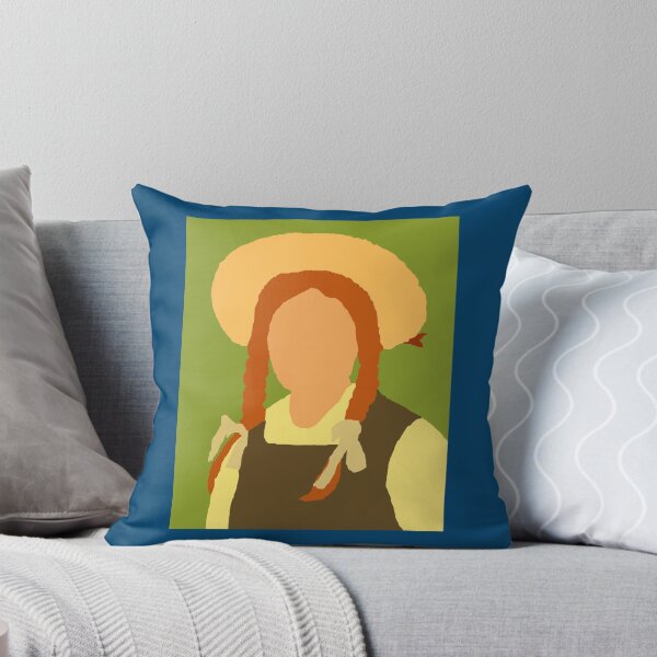 Item preview, Anne of Green Gables                    designed and sold by HaryTarter.