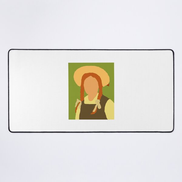 Item preview, Anne of Green Gables designed and sold by HaryTarter.