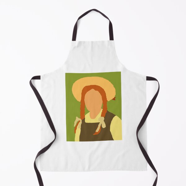 Item preview, Anne of Green Gables designed and sold by HaryTarter.