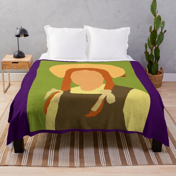 Item preview, Anne of Green Gables                    designed and sold by HaryTarter.