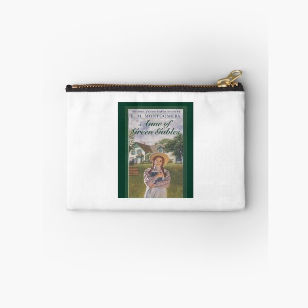 Item preview, Anne of Green Gables  Graphic              designed and sold by HaryTarter.