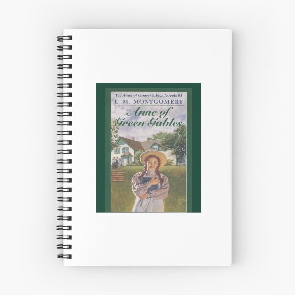 Item preview, Anne of Green Gables  Graphic              designed and sold by HaryTarter.