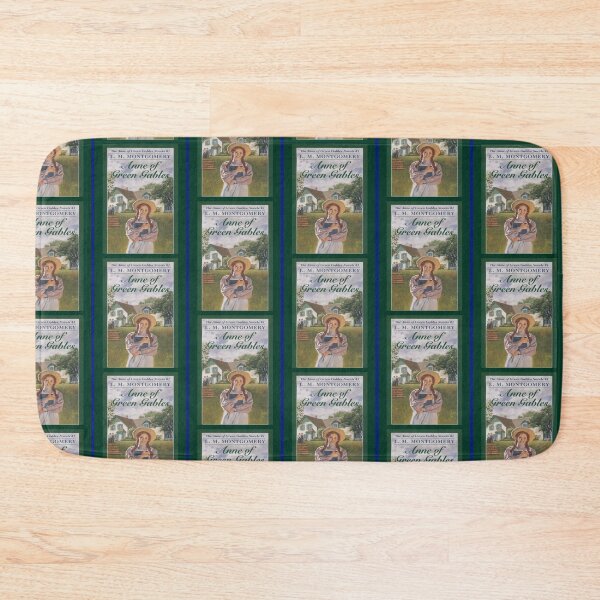 Item preview, Anne of Green Gables  Graphic              designed and sold by HaryTarter.
