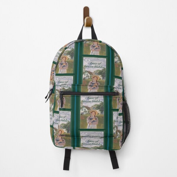 Item preview, Anne of Green Gables Graphic designed and sold by HaryTarter.