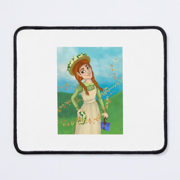 Item preview, Anne of Green Gables Premium designed and sold by HaryTarter.